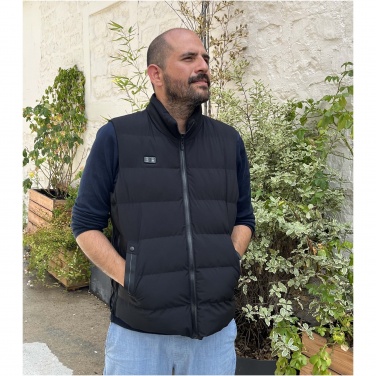 Logotrade meened pilt: SCX.design G01 soojendusega vest koos akuangaga